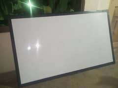 White Board 3ft * 5ft (36*60)