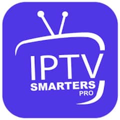 IPTV Smaters Pro
