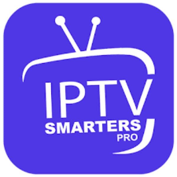 IPTV Smaters Pro 0