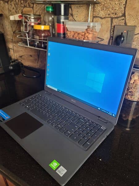 Dell latitude 3510 laptop 3