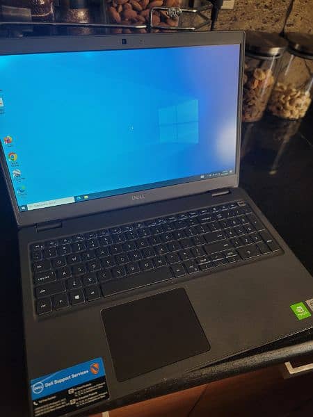 Dell latitude 3510 laptop 4