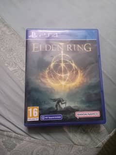 Elden Ring PS4/ps5 10/10
