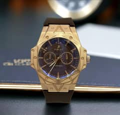 New luxury Watch For Men's