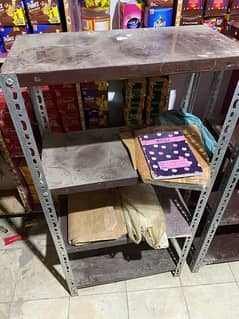 shelves Rack for Super Mart/Shop