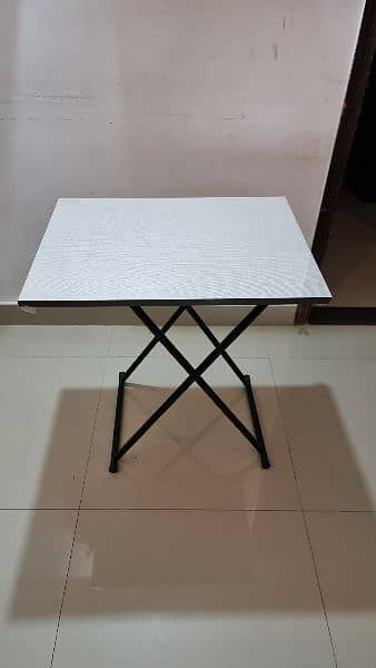 foldable portable tables for small apartments 6