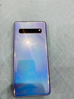 Samsung S10 plus 5G 0