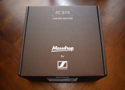 Massdrop Sennheiser PC37x Gaming Headset