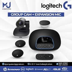 Logitech Group Cam