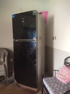 haeir refrigerator