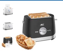 AG-3019 Deluxe Toaster free delivery