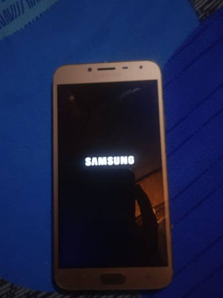 Samsung j4 for sale 2
