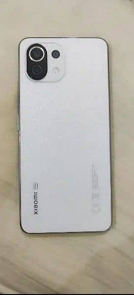 Xiaomi 11 lite 5g ne 4