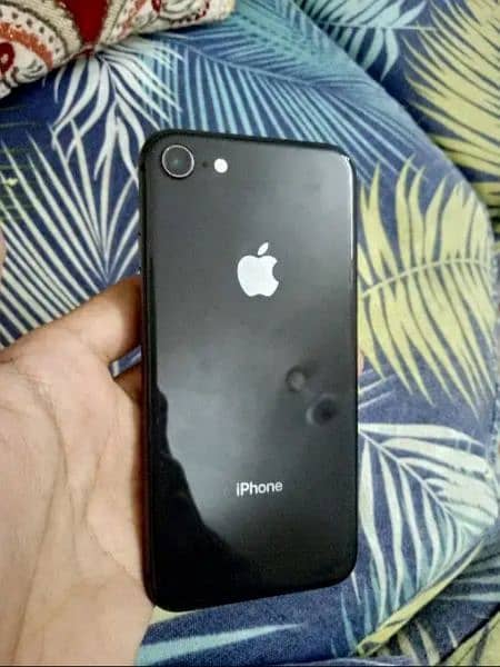 iphone 8 64gb non pta bypass 0