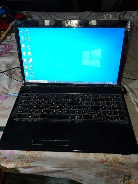 Lenovo gaming laptop 2