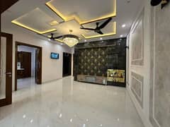 Brand New House For Sale 400 Sq Yard West Open 6 Bed Dd In Gulshan E Iqbal