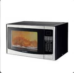 Decakila KEMC005W Microwave Oven 30L 1000W