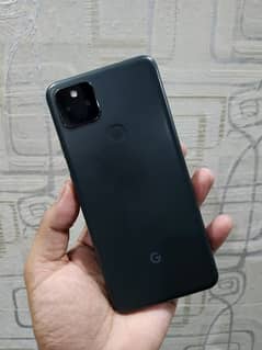GooglePixel 5a 5g 6/128gb approved
