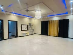 10 Marla Luxury House Available For Sale In Johar Block Sector F Bahria Town Lahore
