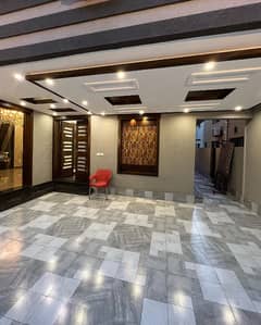 10 Marla Brand New House Available In Sector C Bahria Town Lahore