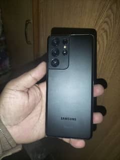 Samsung s21 ultra urgent sale