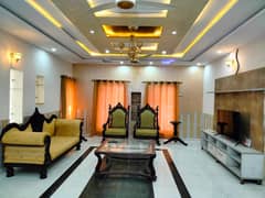 DHA FURNISHED GUEST House Short And Long Term Daily Weekly And Monthly Basis