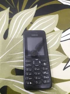 Geniune Nokia 130 Dual sim Active only Mobile