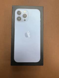 iphone 13 pro max (pta approved)