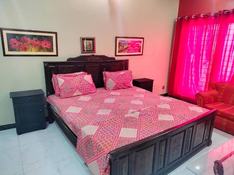Dha Furnished Guest House Short And Long Term Daily Weekly And Monthly Basis 17