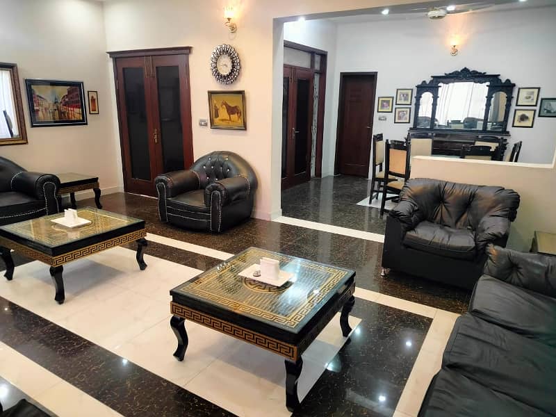 Dha Furnished Guest House Short And Long Term Daily Weekly And Monthly Basis 29