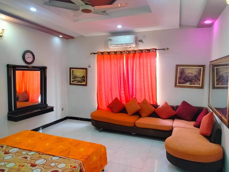 Dha Furnished Guest House Short And Long Term Daily Weekly And Monthly Basis 31