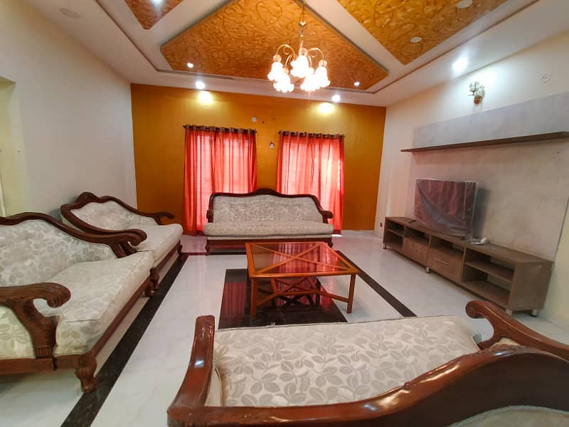 Dha Furnished Guest House Short And Long Term Daily Weekly And Monthly Basis 43