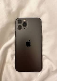 iPhone 11 pro for sell