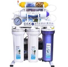 RO Water Filter System
