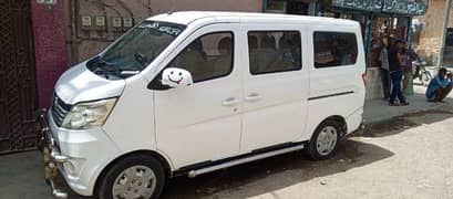 Changan For Sale With Good Condition