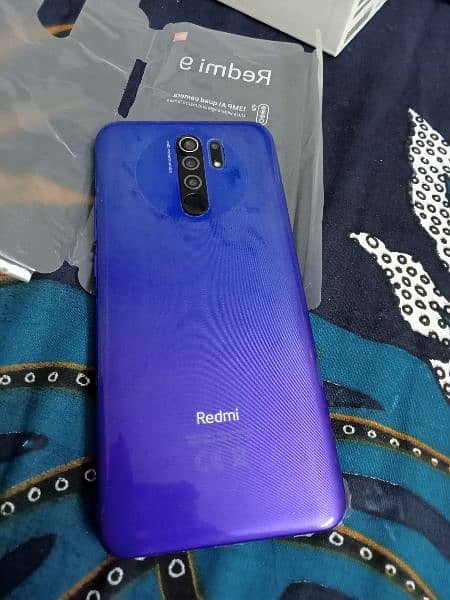 redmi 9 3 32 5