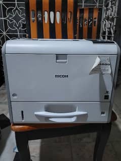 Ricoh SP 4510DN Laser Printer
