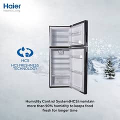 Haier Refrigerator HRF-346 inverter