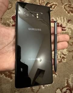 samsung Galaxy Note 8