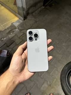 iphone 15 Pro Factory unlocked