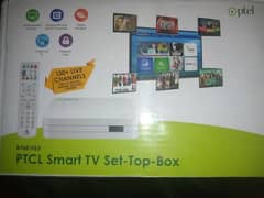 SMART TV BOX