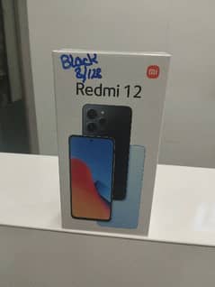 Redmi 13C, Xiaomi 14, A3, Note 13 Pro Plus, Note 12 Genuine Box Pack