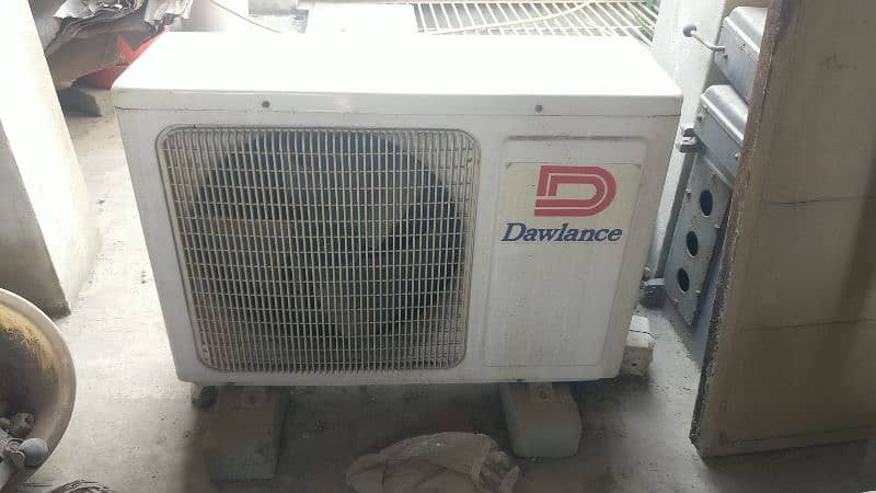 dawlance split ac 2