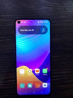 Realme 6 PTA 4GB 128GB