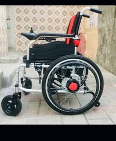 Electric Wheelchair for sale