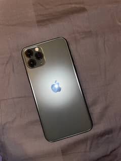 Iphone 11 pro | Pta Approved | 256 GB 0