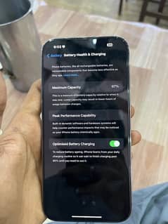 i phone 14 pro max  used for sell
