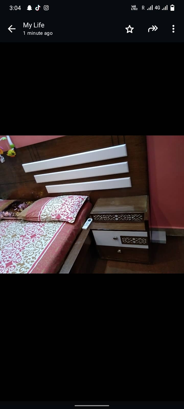 Full furniture set - Beds - 1089134421