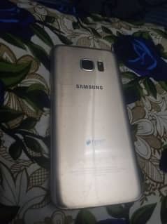 Samsung Galaxy S7 edge dual sim 4G LTE