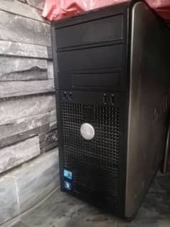 Dell 780 Tower
