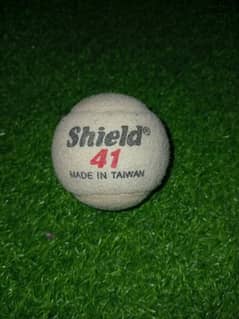 shield 41 ball